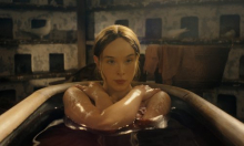 'Monster' o Lizzie Borden: Ima li žena pravo na danak u krvi?