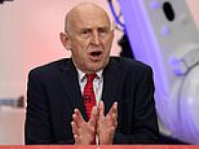 Middle class 'to miss out on help with soaring energy bills' as Chancellor 'set to target support at benefits claimants' - while Budget tax hike fears mount
