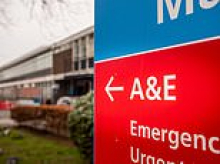 Overcrowding and corridor care in A&E 'killing around 550 patients in the UK every week', study reveals