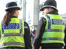 Police force is hit by cyber attack that has disrupted systems and may have left staff information 'accessed or compromised'