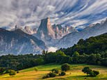 British climber, 28, plunges 200ft to his death near summit of one of Spain's highest mountains