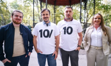 Poduzetnici i iznajmljivači izlaze na ulice: 'Država se prema nama ponaša kao Franjo Tahi prema kmetovima'