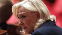 „NE ČAČKAJTE RUSKOG MEDVEDA“ Le Pen upozorila Francusku na opasnu igru sa nuklearnom silom