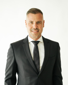 Tim Farčnik: Nepredvidljivost biatlona ostaja velik magnet tudi za mlade