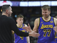 Posebno presenečenje za Dončića, Redick ima prvič takšen občutek