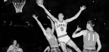 Bob Pettit: Erster MVP der NBA-Geschichte mit 93 Jahren verstorben