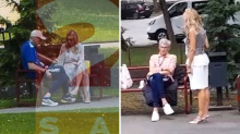 FOTO Horvatinčićeva 'robija':  Slatkač na špici, kesteni, šetnja i vrijeđanje u toplicama