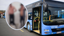 VIDEO ZET-ovci idu u štrajk, a ovako su 'feštali' na domjenku: Plesali goli pa pretukli bend?!