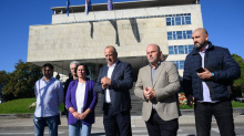 Pala odluka: Radnici Holdinga i ZET-a idu u štrajk u ponedjeljak!