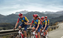 Lidl Hrvatska sa Saguarom uz CRO Race – osvježenje za bicikliste tijekom svih šest etapa utrke duge 1.000 kilometara