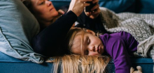 Kinderkrankentage: Was die Kürzung für Familien bedeutet