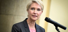 SPD: Manuela Schwesig hält Tankrabatt allein nicht für ausreichend