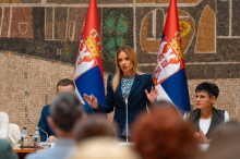 Ministarka Stamenkovski: Sistem spreman za početak primene Zakona o roditeljima negovateljima