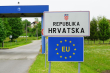 VERITAS UPOZORAVA SRBE! Prelazak granice sa Hrvatskom ne shvatati olako, koriste mehanizme za EKSPRESNO PROTERIVANJE SRBA