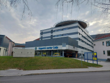 Medicinska sestra ne priznava krivde za zamenjavo identitete bolnikov v celjskem urgentnem centru