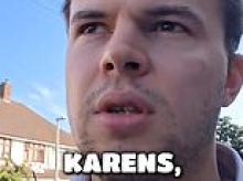 It's not just Karens! Study reveals young men are just as likely to complain in restaurants as older women