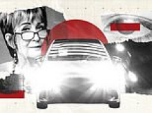 How modern LED headlights are terrorising millions of drivers: They led to the death of Jenni Murray after she was dazzled and crashed into two parked cars. Now we reveal why experts think the problem is only going to get worse