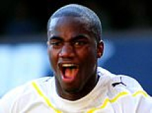 Ex-Tottenham Hotspur and Newcastle United star Sebastien Bassong is accused of 'dodging £7 Tube fare with expired travelcard'