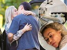 'We still have issues': Four months after Australia's viral 'stepmum' scandal, Jess reveals the make-or-break move that will decide her future with Lorenzo