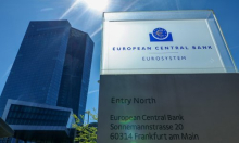 Kreditiranje tvrtki posustalo u eurozoni: Kamatne stope prvi put dignute od jeseni 2023.