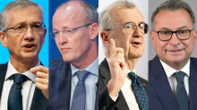 Novi šerifi na ECB: kdo so, kateri monetarni bog je njihov in kaj to pomeni za vašo denarnico
