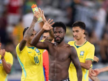 Brazilci so se v zaključku rešili