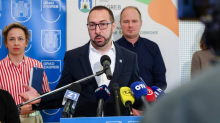 Tomašević o štrajku: 'Nećemo ga platiti! Neka sa sindikatom provjere hoće li im oni platiti'