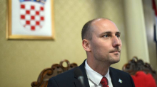 Šef zagrebačke skupštine o štrajku: 'Vjerujem da je dogovor još moguć, čak i ovog vikenda'