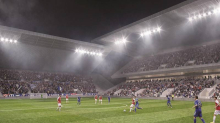Matijević se obrušio na novi Maksimir, ni šef Skupštine  nije sretan. Evo što kažu u Saboru