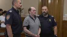 Aleksić je dobio 40 godina za ubojstvo maturanta Luke!