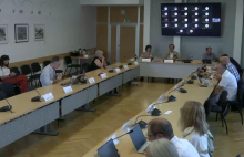 Svet RTV SLO: Spremembe zakona o RTV SLO ustvarjajo tveganje za politično vplivanje