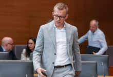Koalicija podprla Borisa Mijiča za nadomestnega člana v Parlamentarni skupščini Sveta Evrope