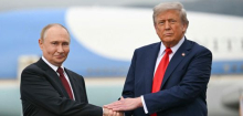 Friedrich Merz beim G20-Gipfel: Donald Trump lädt Wladimir Putin ein - und jetzt?
