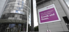 Evonik: Übernahmegespräche mit BASF treiben Evonik-Kurs in die Höhe