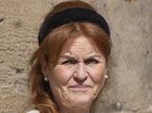 Sarah Ferguson says she has 'no plans' to write tell-all memoir as she dismisses claims she's close to signing a seven-figure book deal