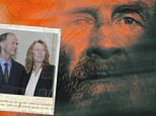 'I wouldn't treat an animal like that': The isolated life of frail Sir Ranulph Fiennes hidden in a care home in rural Wales... as its owner reveals how explorer is 'at the mercy of his controlling wife'