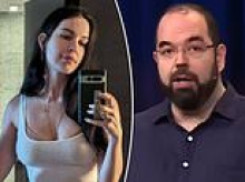 Sick fetishist past of AI doom-monger lauded by Bernie Sanders: Depraved list of sadistic demands, 'sex slave' and perverse link to OnlyFans model