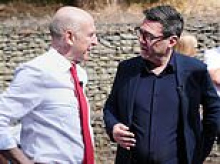 Burnham's public ownership drive could heap tens of billions of pounds on Government debt, says IFS think-tank