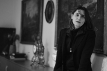Žanina Mirčevska