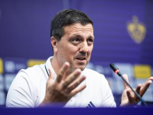 Zahović neposredno o Šešku: Predsedniku sem rekel, naj ne računa več nanj