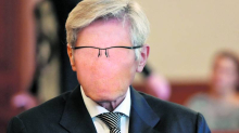 MIČITE GA S CESTE! Horvatinčić iznio kratku obranu.  Policija ga tereti da je više puta vozio...