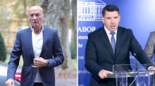 Pripuz se oglasio nakon prozivki Grmoje: Njega treba odlikovati za pokazanu hrabrost i junaštvo