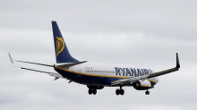 “Solo 10 minuti di carburante”: l’incidente sfiorato sul Ryanair Pisa-Prestwick, cosa è successo