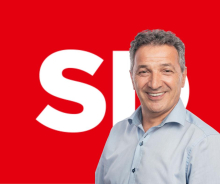 Stojan Prinčič bo kandidat SD-ja za župana Kopra