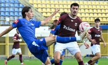 Dinamo II prekinuo loš niz i došao do nove pobjede. Pogledajte sažetak