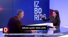 RAZOTKRIVENA VELIKA PREVARA BLOKADERA! Šoškić se na N1 izlanuo! Kandidati sa 
