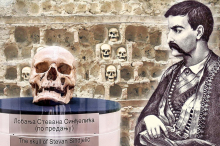 Misteriozni ožiljak pronađen na lobanji slavnog srpskog junaka: Ovo bi moglo da otkrije tajnu njegovog pravog lica