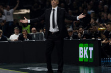 Partizan vodi!