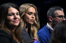 Sinerova devojka otkrila koji problem ima sa njim
