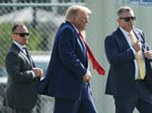American CEO accused of alarming scheme to sneak Russians into Secret Service contract